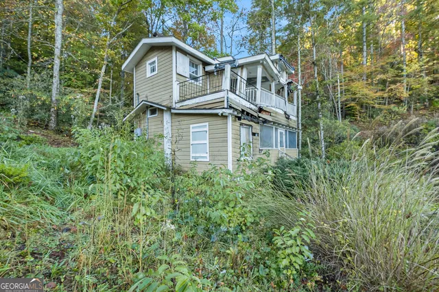 $459,950 | 1007 Bear Gap Road, Lakemont, GA 30552