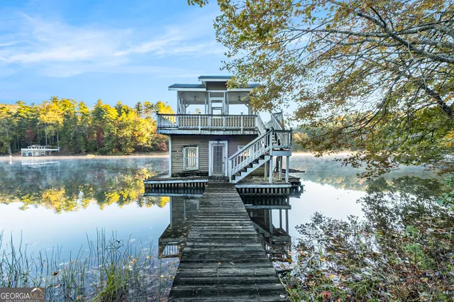 $459,950 | 1007 Bear Gap Road, Lakemont, GA 30552