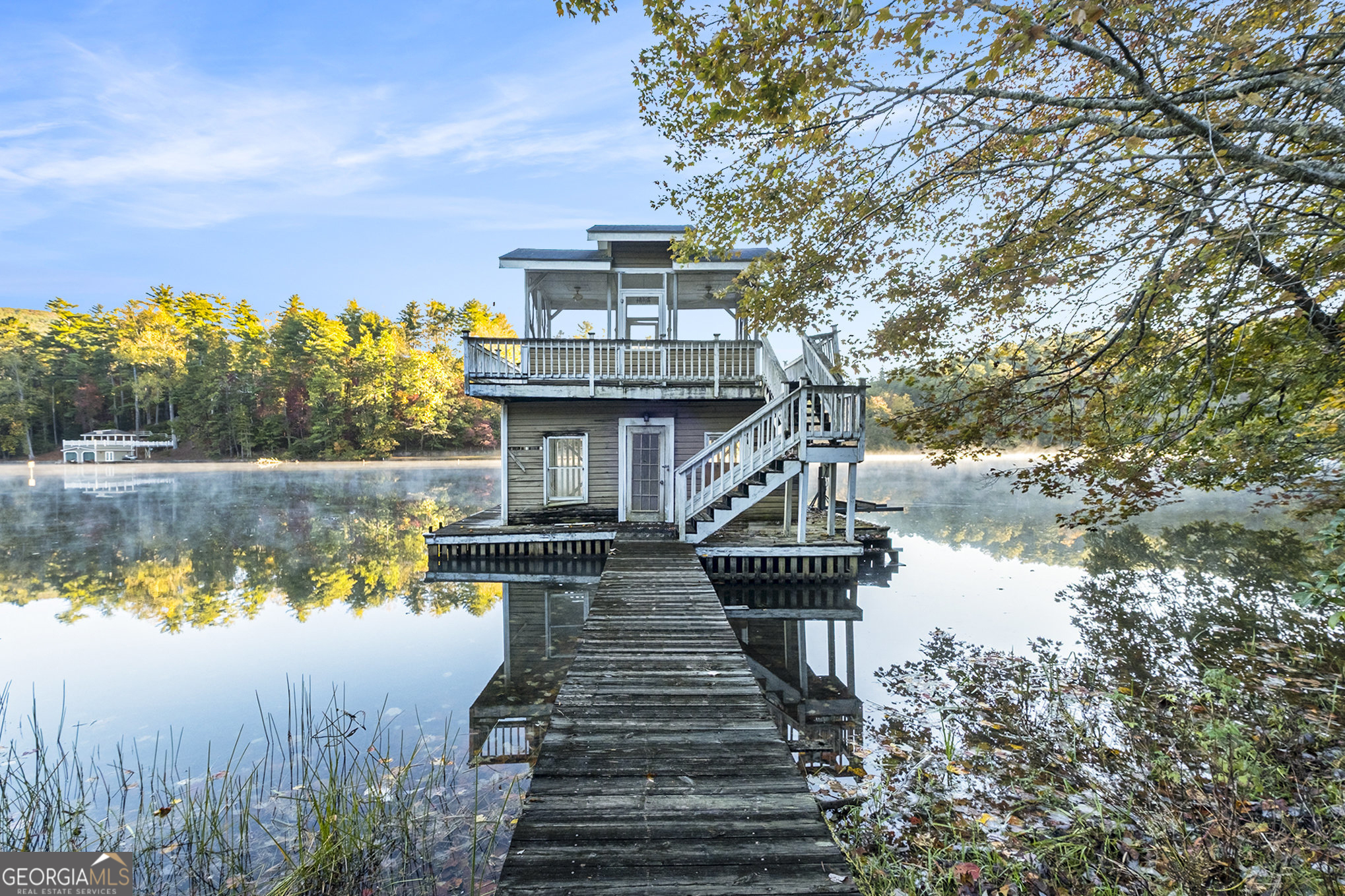 1007 Bear Gap Road Lakemont, GA 30552 - Photo 12 of 16