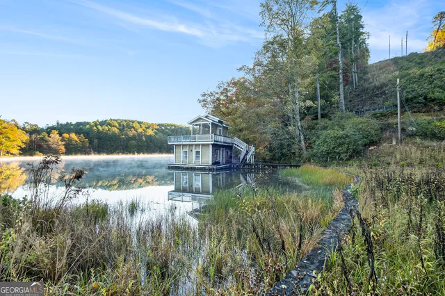 $459,950 | 1007 Bear Gap Road, Lakemont, GA 30552