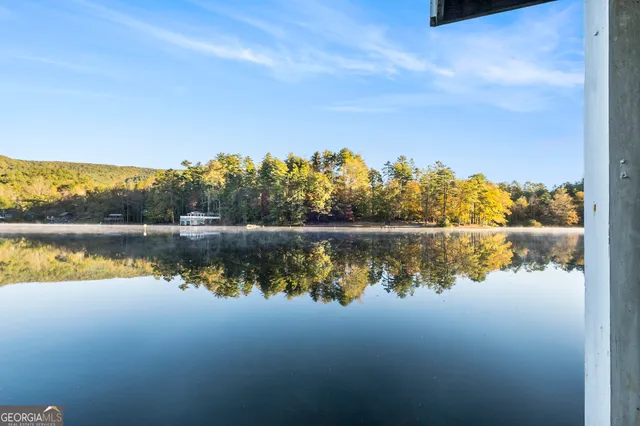 $459,950 | 1007 Bear Gap Road, Lakemont, GA 30552