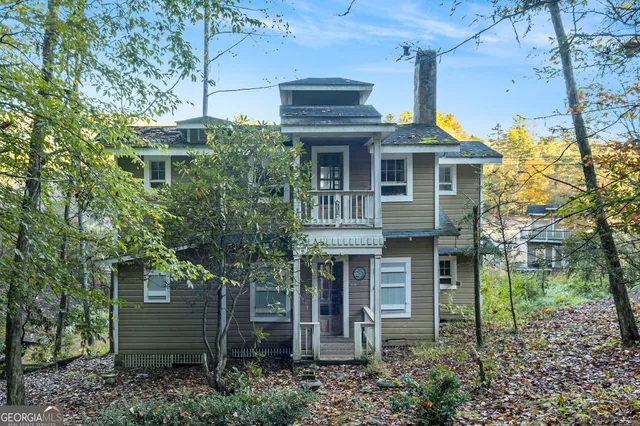 $459,950 | 1007 Bear Gap Road, Lakemont, GA 30552