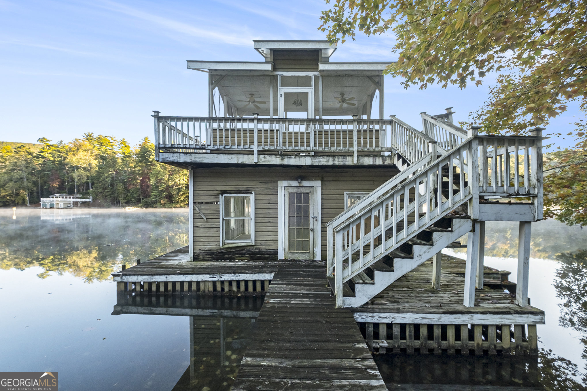 1007 Bear Gap Road Lakemont, GA 30552 - Photo 3 of 16