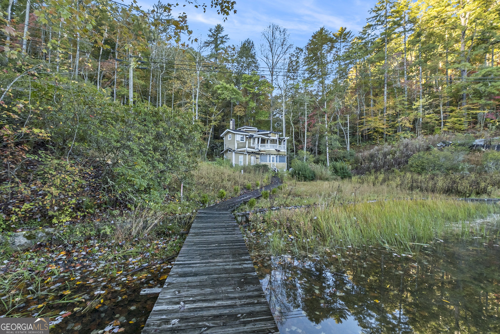 1007 Bear Gap Road Lakemont, GA 30552 - Photo 5 of 16