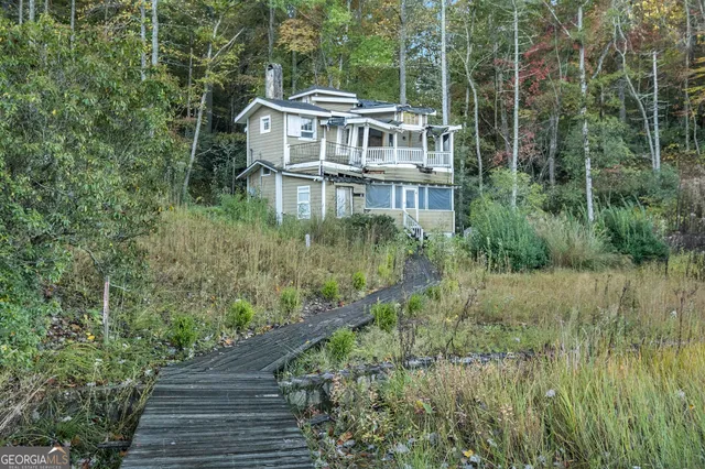 $459,950 | 1007 Bear Gap Road, Lakemont, GA 30552