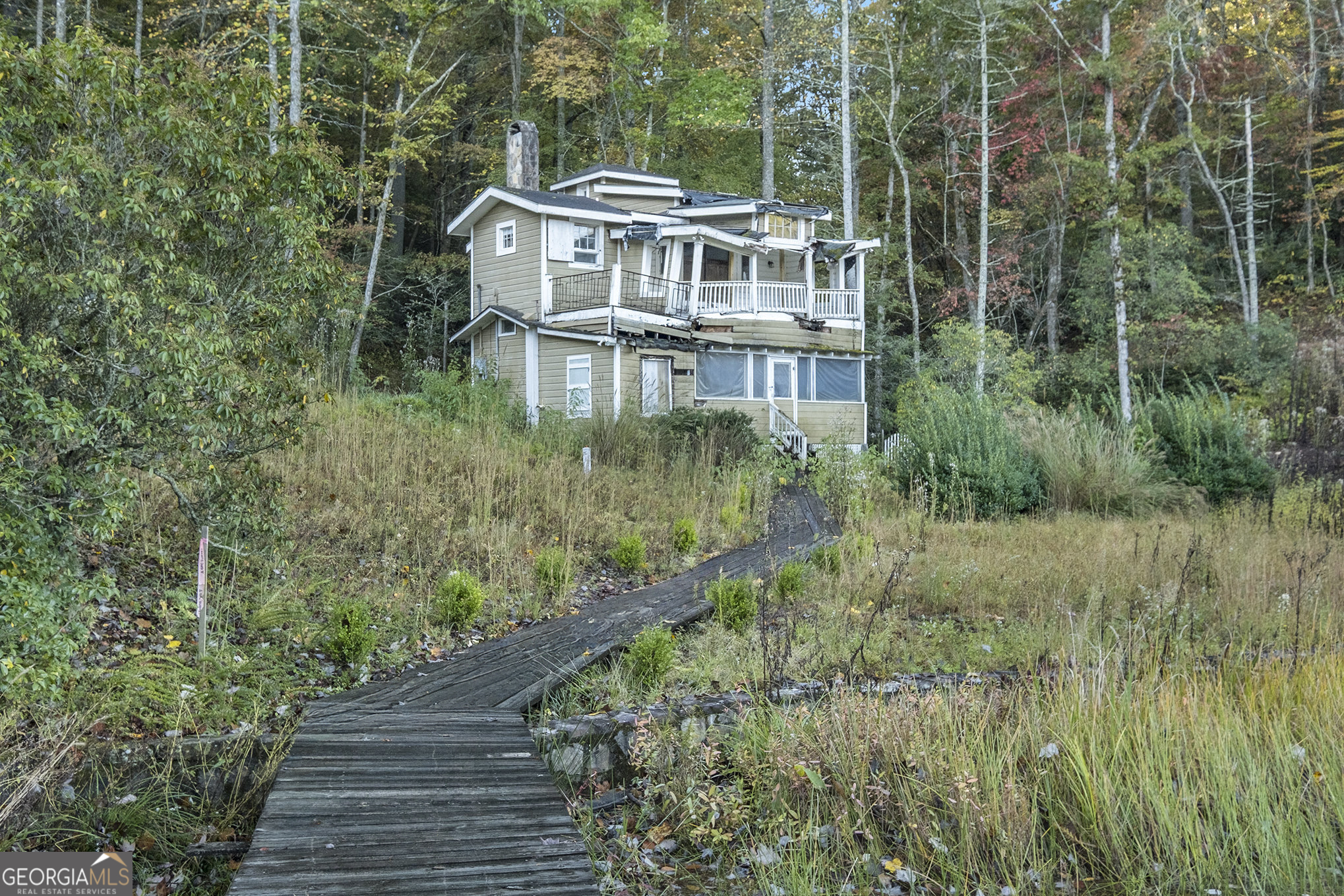 1007 Bear Gap Road Lakemont, GA 30552 - Photo 6 of 16