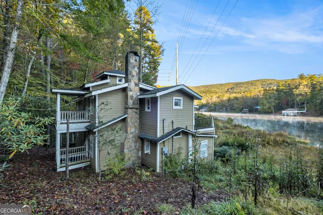 $459,950 | 1007 Bear Gap Road, Lakemont, GA 30552