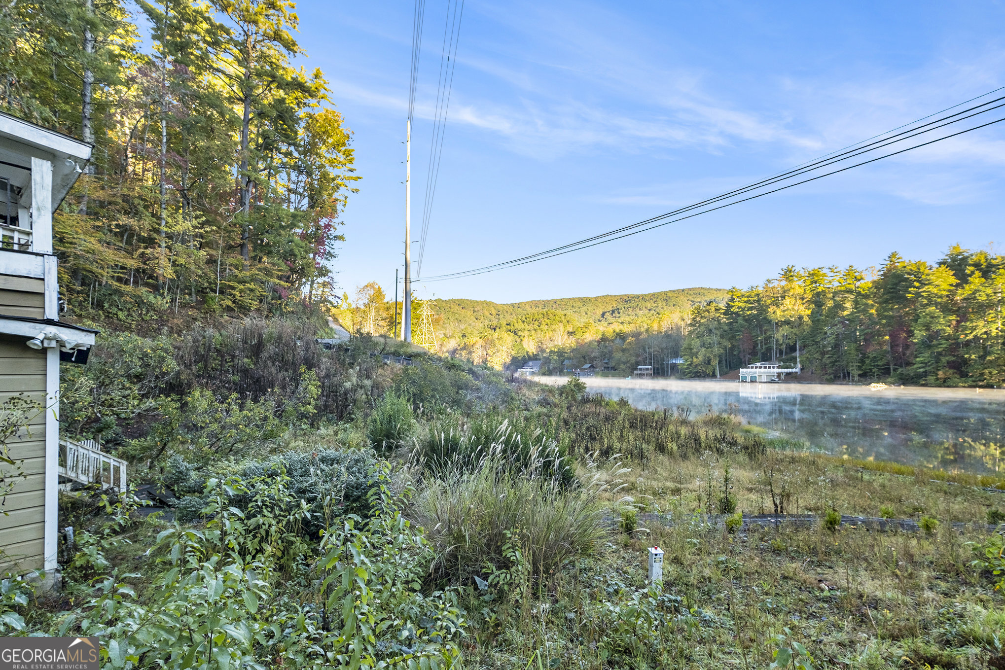 1007 Bear Gap Road Lakemont, GA 30552 - Photo 10 of 16