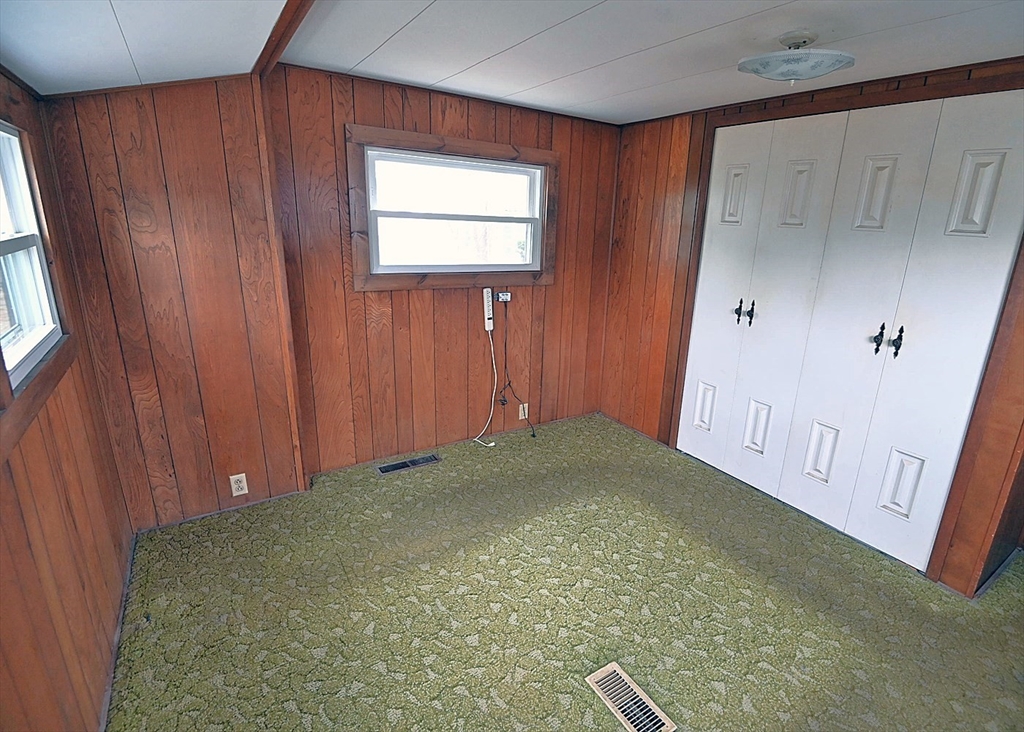 44 Great Hill Drive Wareham, MA 02576 - Photo 13 of 19 an empty room with windows