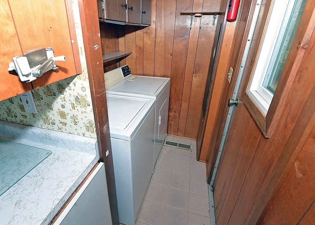 44 Great Hill Drive Wareham, MA 02576 - Photo 16 of 19 a view of a balcony