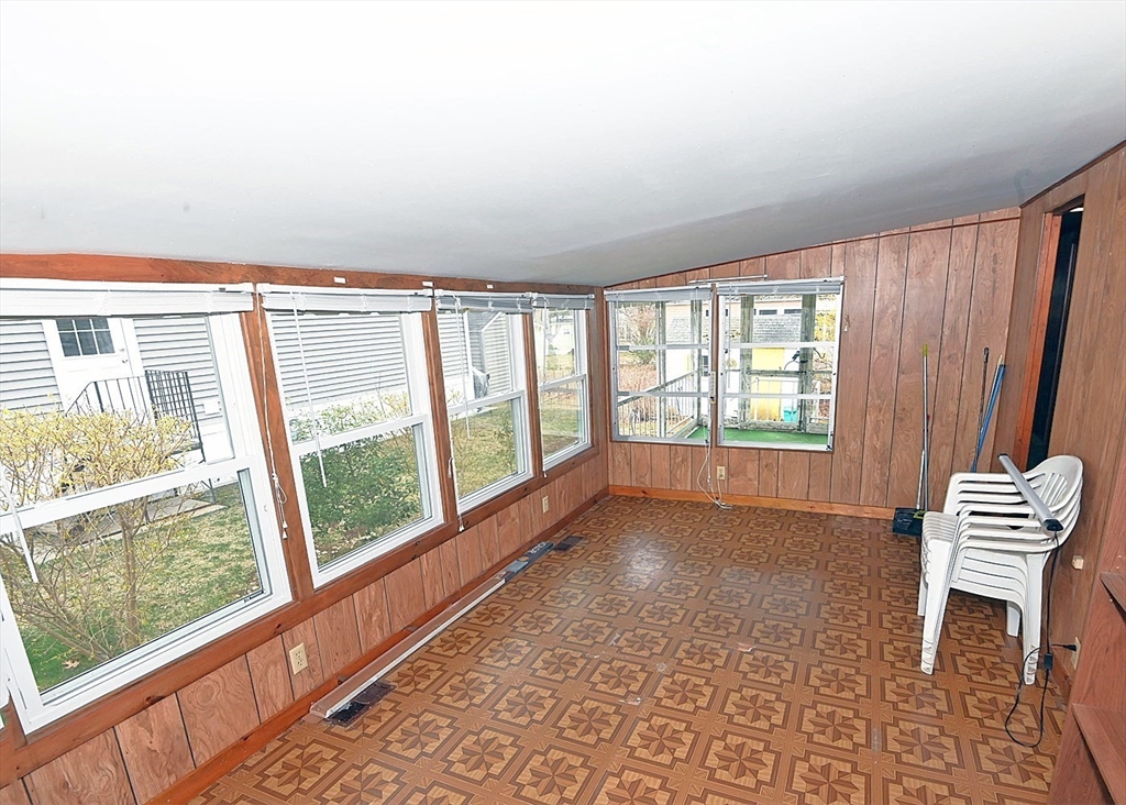 44 Great Hill Drive Wareham, MA 02576 - Photo 10 of 19 a view of an empty room with a window
