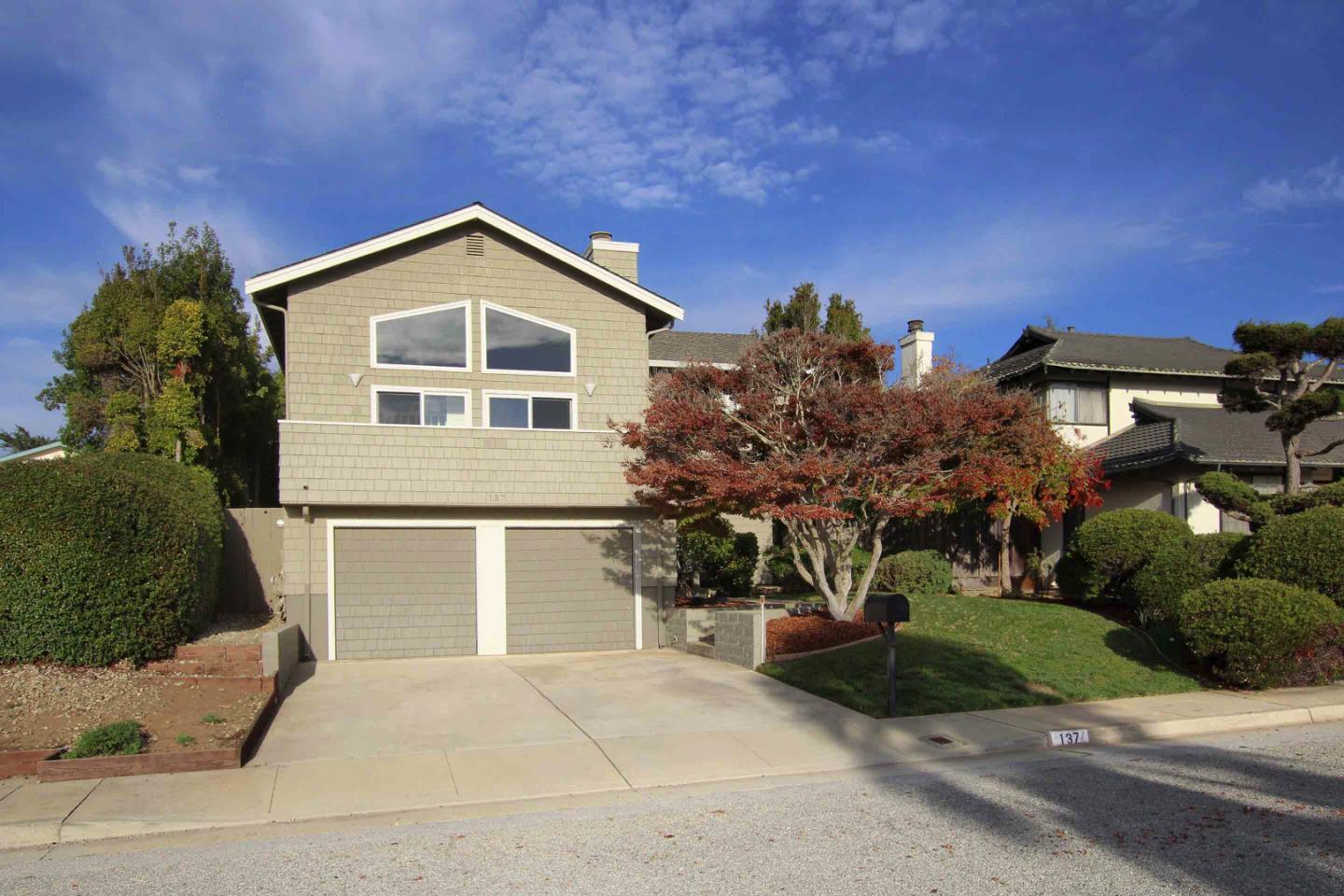 137 Vía Soderini Aptos, CA 95003 - Photo 2 of 22