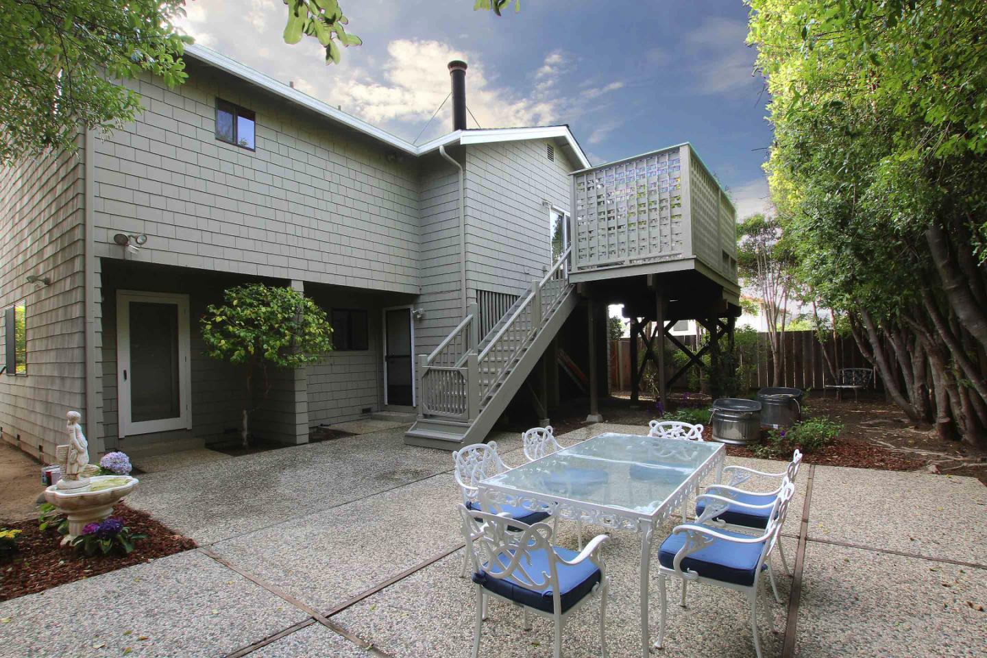 137 Vía Soderini Aptos, CA 95003 - Photo 21 of 22