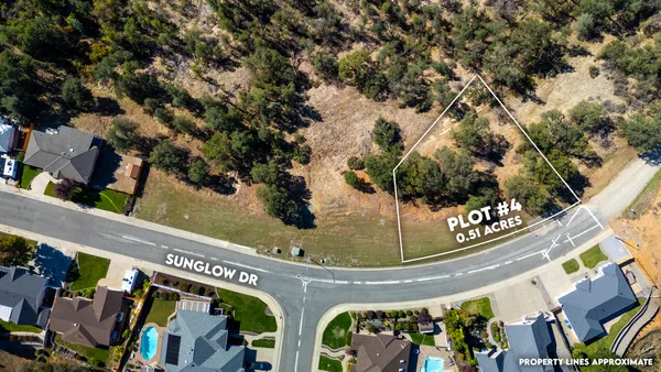 $49,900 | 4235 Sunglow Drive, Redding, CA 96001