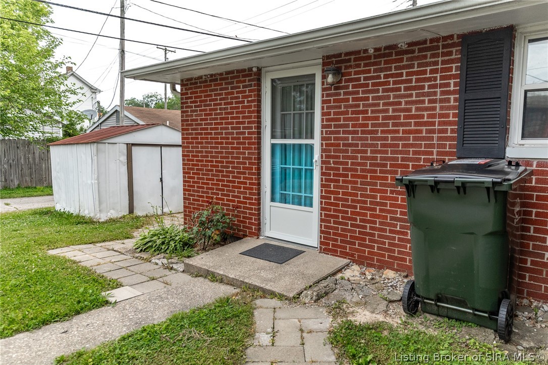 106 West 1st Street Hanover, IN 47243 - Photo 28 of 33