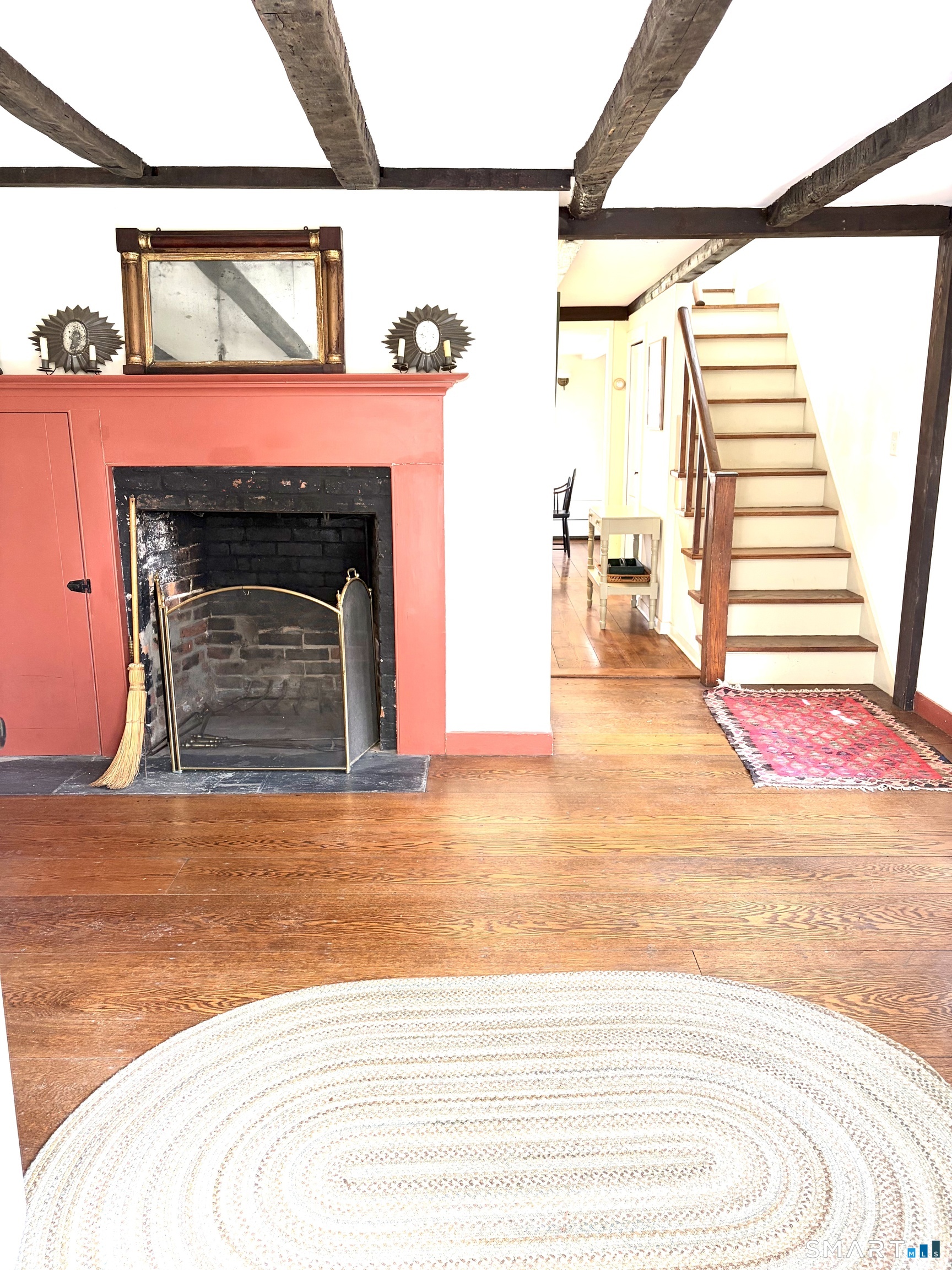 310 Valley Road Easton, CT 06612 - Photo 12 of 34