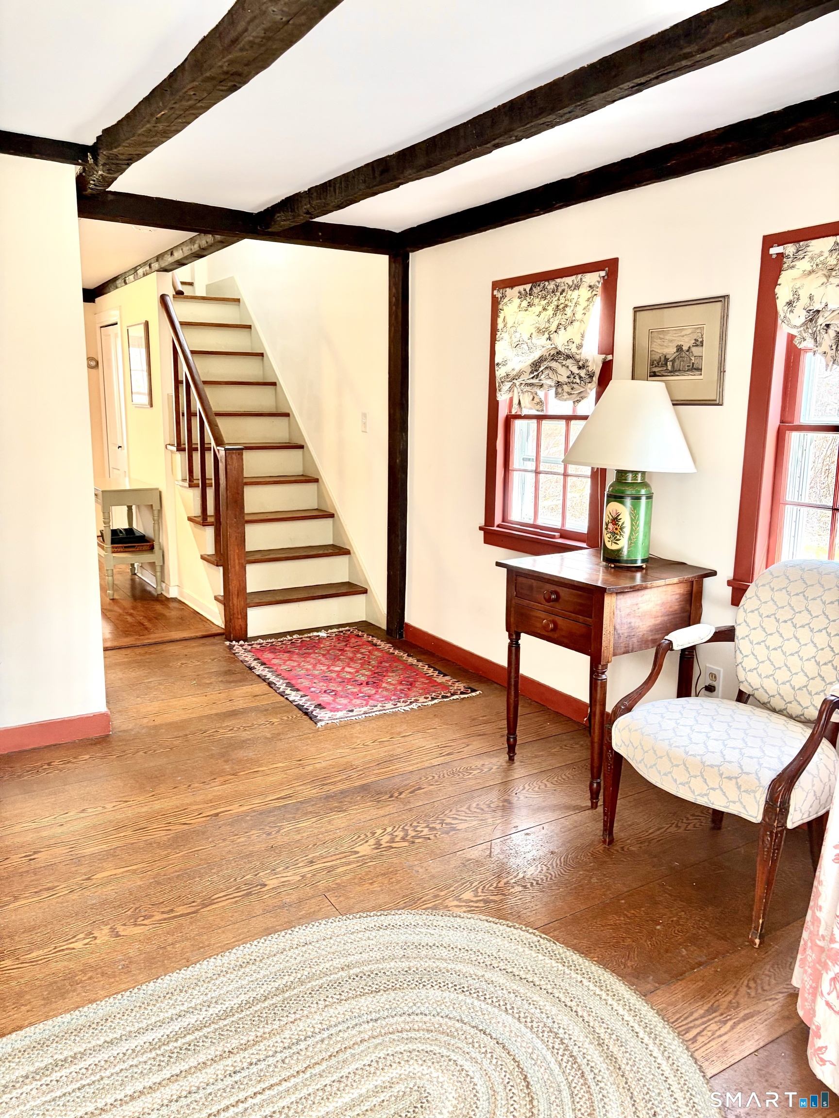 310 Valley Road Easton, CT 06612 - Photo 8 of 34