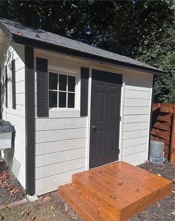 302 Old Ivy Road Northeast Atlanta, GA 30342 - Photo 31 of 33