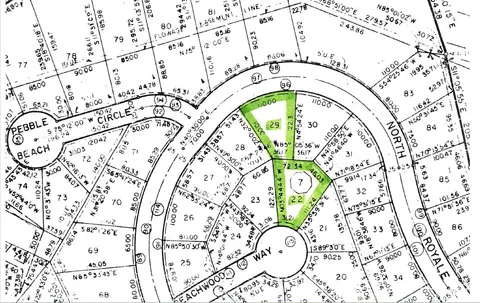 $99,900 | 90 North Royale Greens Drive, Coldspring, TX 77331