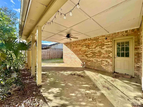 $349,900 | 3585 Blueridge Drive, Pensacola, FL 32504