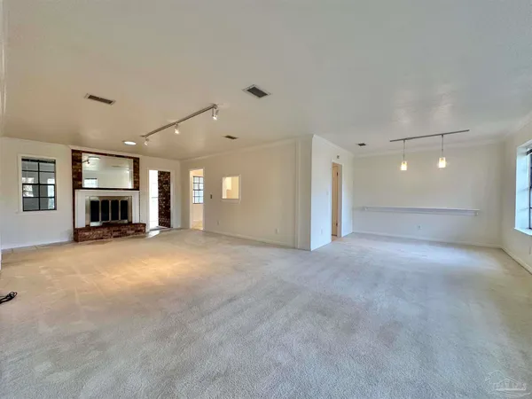 $349,900 | 3585 Blueridge Drive, Pensacola, FL 32504
