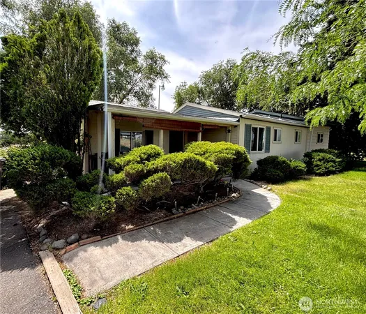 $249,000 | 4477 Wenatchee Drive Northeast, Moses Lake, WA 98837