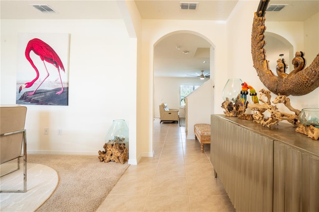 2540 Harmonia Hammock Road Harmony, FL 34773 - Photo 6 of 54 a view of a bedroom with a bed and toys