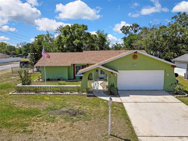 $387,000 | 6100 Piedmont Drive, Spring Hill, FL 34606
