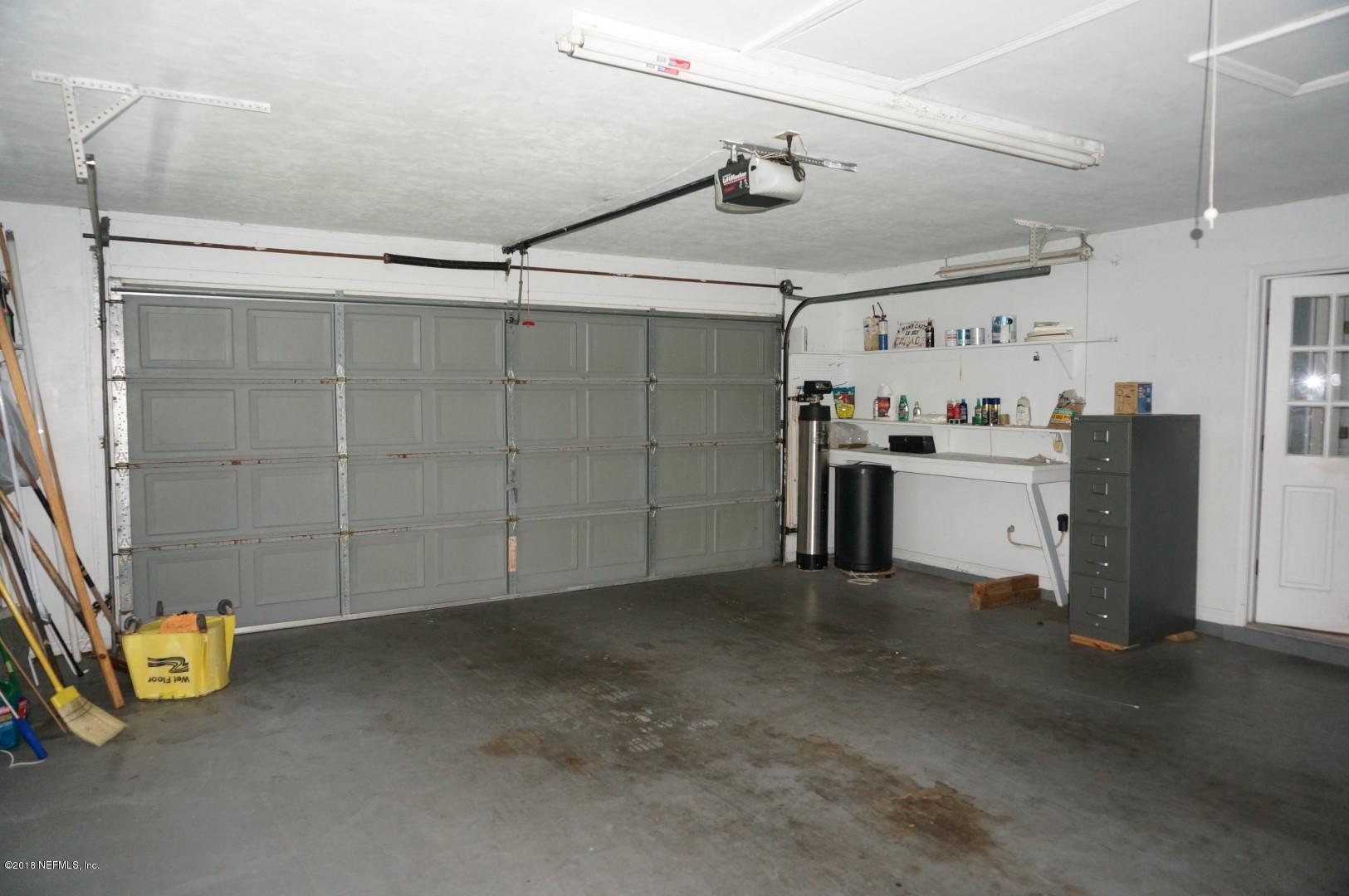 6511 Brooklyn Bay Road Keystone Heights, FL 32656 - Photo 23 of 25 a view of a storage & utility room
