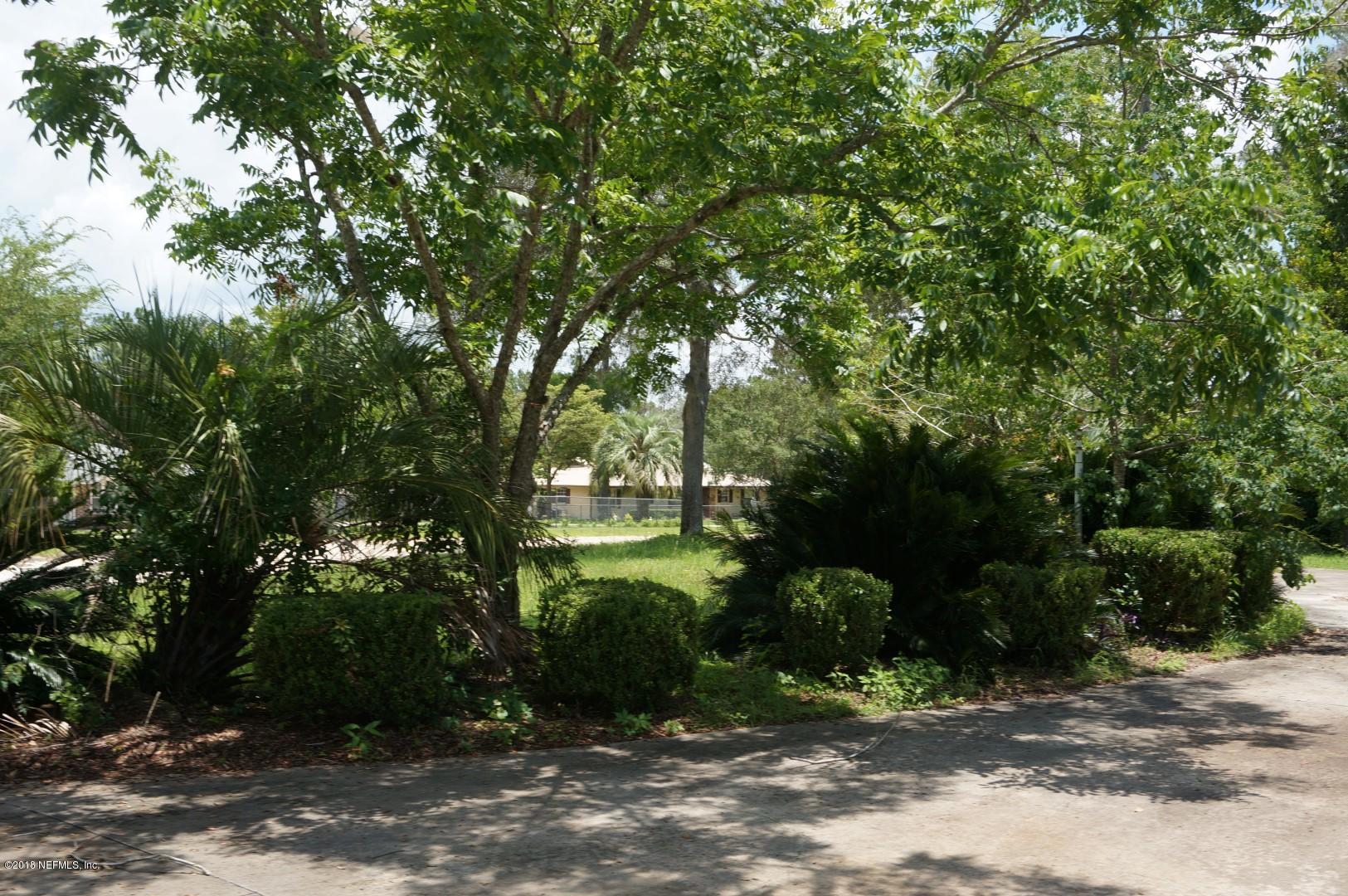 6511 Brooklyn Bay Road Keystone Heights, FL 32656 - Photo 25 of 25 a view of a park