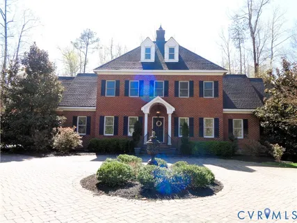 $1,050,000 | 7247 Blanc Street, New Kent, VA 23124