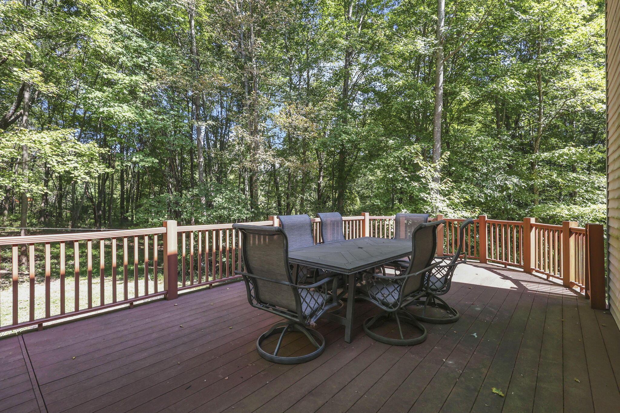 6690 Watkins Road Southwest Pataskala, OH 43062 - Photo 61 of 83 Deck