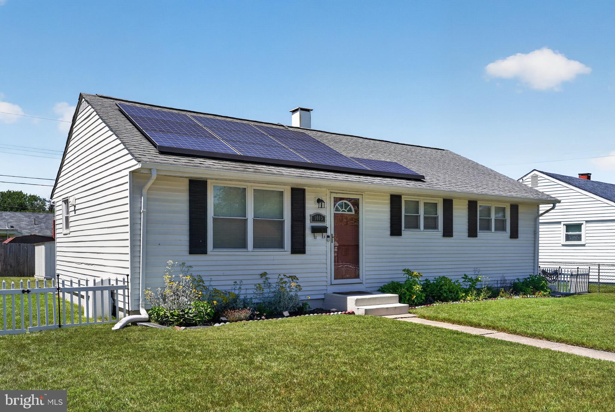 1005 7th Street Laurel, MD 20707 - Photo 3 of 30
