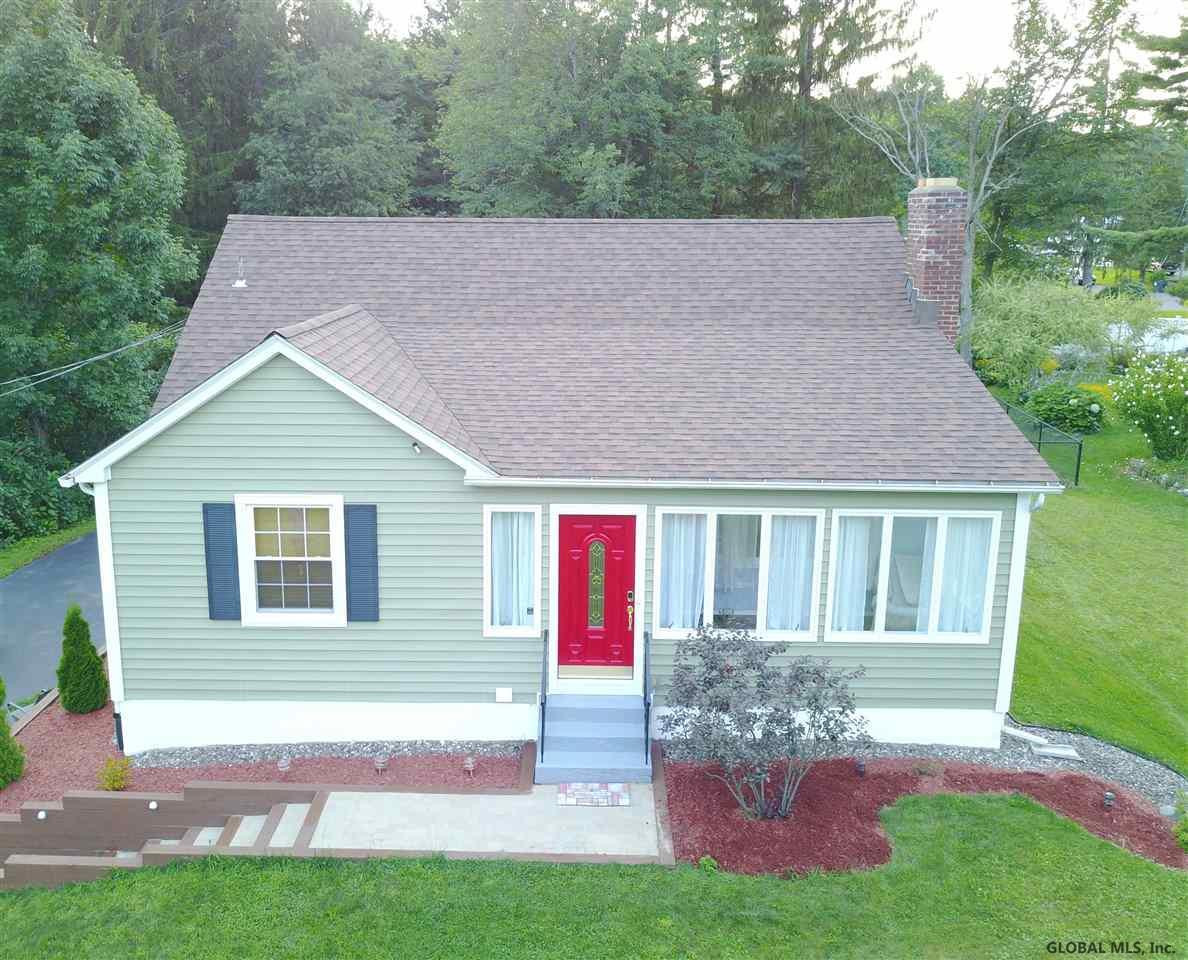 19 Eastview Road Averill Park, NY 12018 - Photo 22 of 25 Photo 22