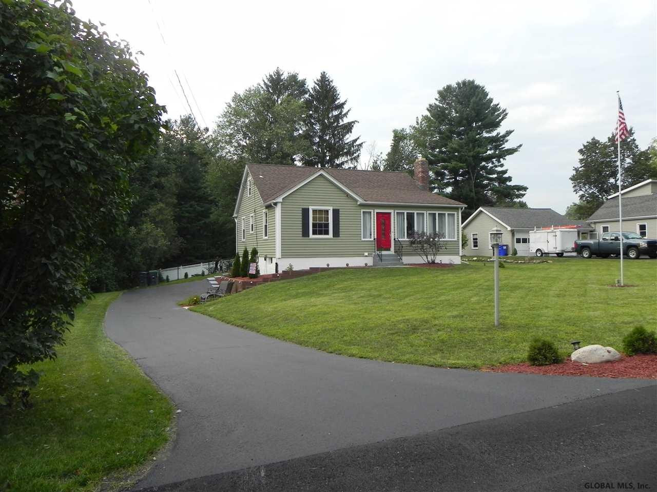 19 Eastview Road Averill Park, NY 12018 - Photo 25 of 25 Photo 25