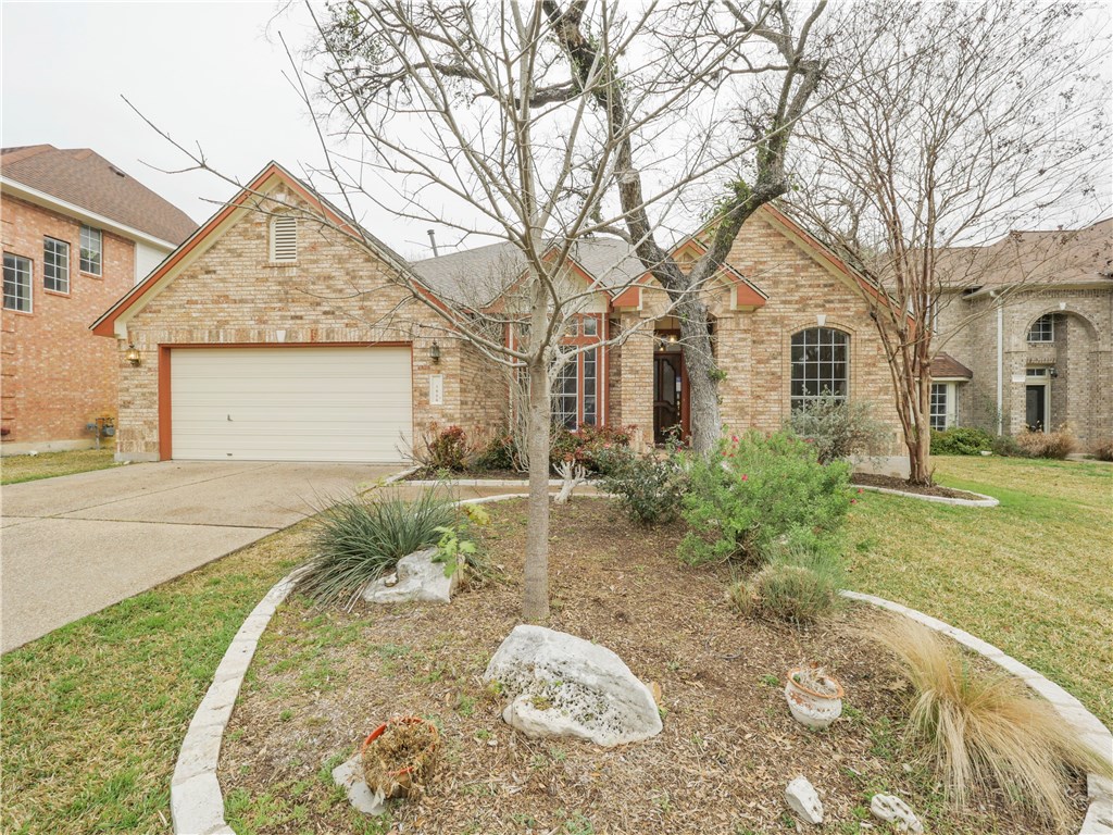 1904 Spring Hollow Path Round Rock, TX 78681 - Photo 1 of 1 Gallery Image 1