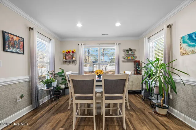 $334,900 | 420 Crown Drive, Washington, NC 27889