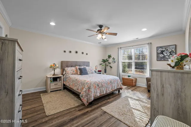 $334,900 | 420 Crown Drive, Washington, NC 27889