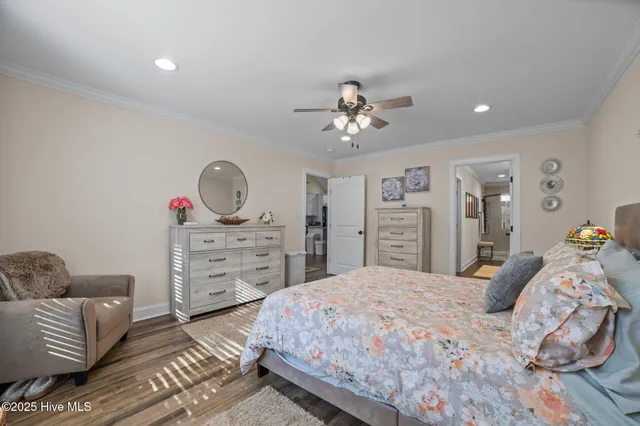 $334,900 | 420 Crown Drive, Washington, NC 27889