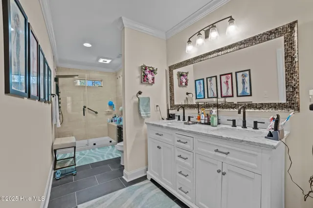 $334,900 | 420 Crown Drive, Washington, NC 27889