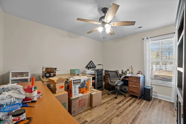 $334,900 | 420 Crown Drive, Washington, NC 27889