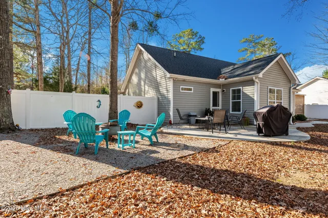 $334,900 | 420 Crown Drive, Washington, NC 27889
