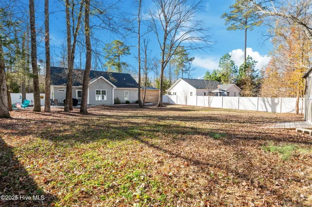 $334,900 | 420 Crown Drive, Washington, NC 27889