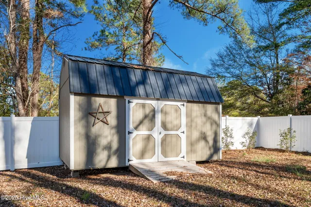 $334,900 | 420 Crown Drive, Washington, NC 27889