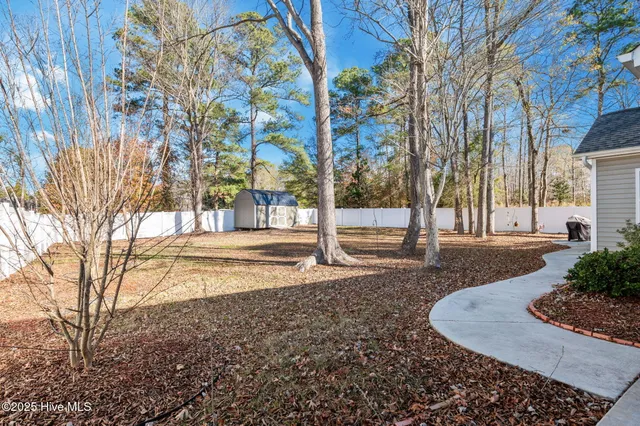 $334,900 | 420 Crown Drive, Washington, NC 27889