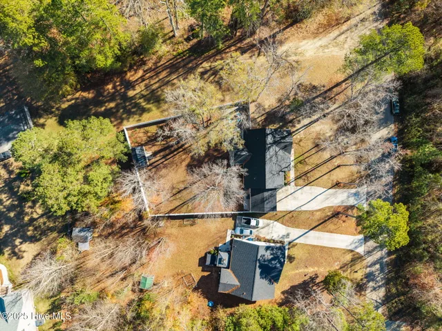 $334,900 | 420 Crown Drive, Washington, NC 27889