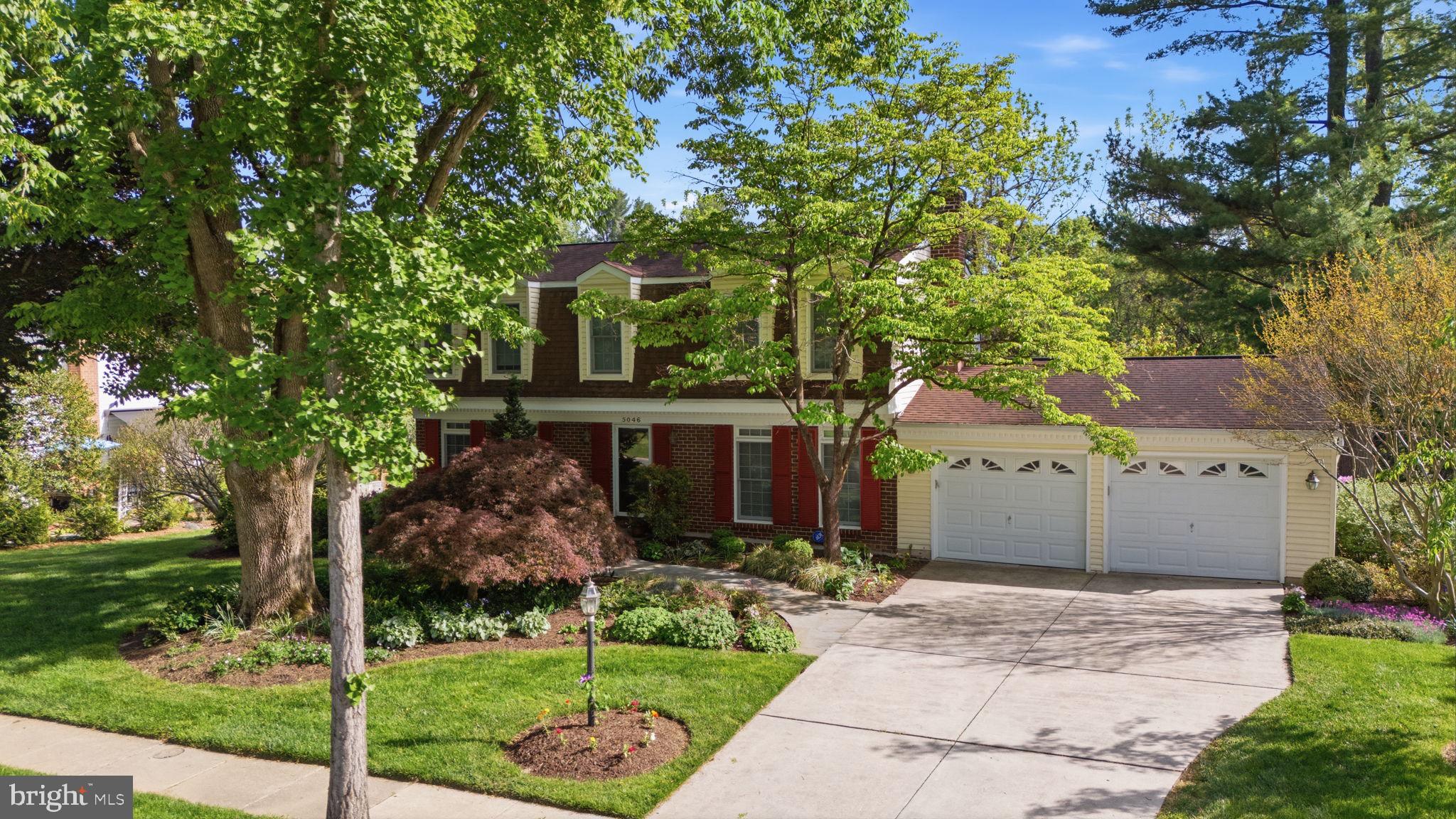 5046 Whetstone Road Columbia, MD 21044 - Photo 15 of 18