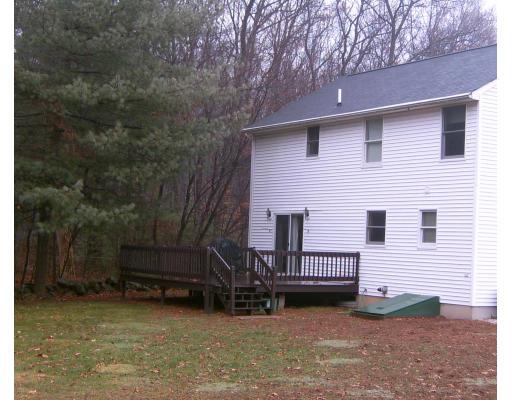 12 Sagamore Road Bellingham, MA 02019 - Photo 2 of 9 Gallery Image 2