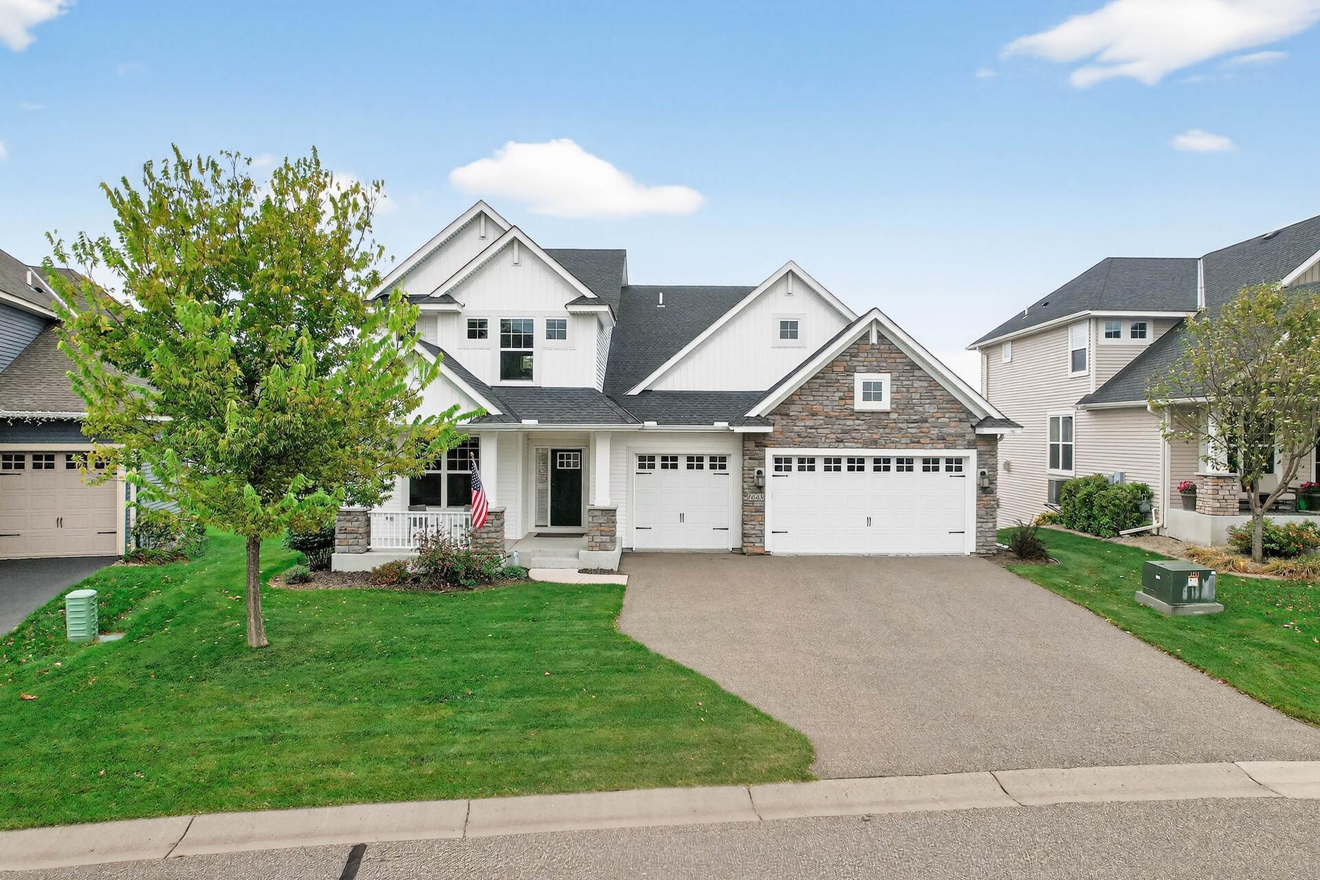 6648 Carriage Way Corcoran, MN 55340 - Photo 41 of 60