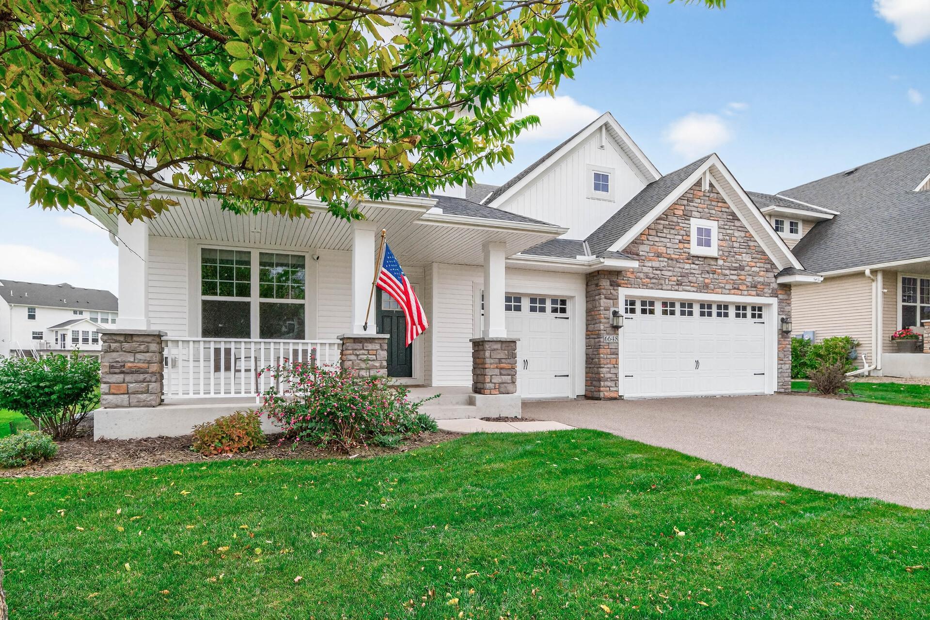 6648 Carriage Way Corcoran, MN 55340 - Photo 42 of 60